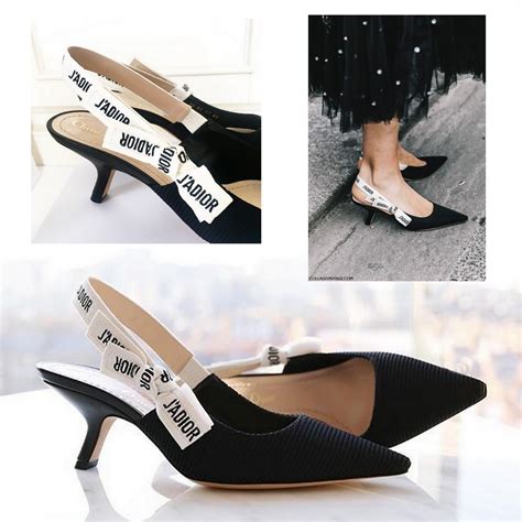 dior pump shoes dupe|dior shoes dupe.